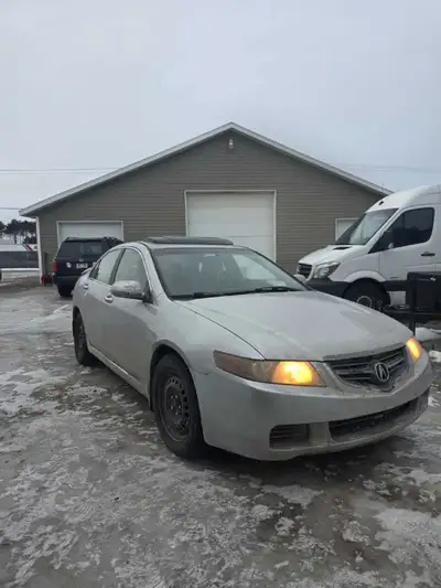 Plusieurs piece dacura a vendre