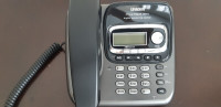 UNIDEN TRU9488 PowerMax 5.8 ghz 2 Line Digital Answering System