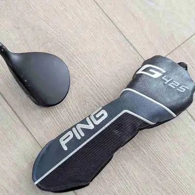 Ping G425 3 Wood Left Handed, View more