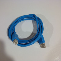 5 foot usb printer cable