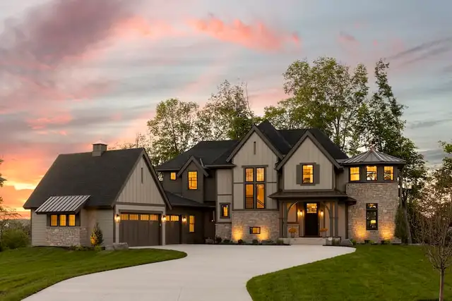 Custom Home Builder