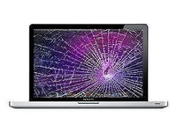 MacBook Pro, Retina & Air LCD Screen Replacement Service