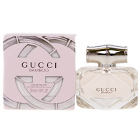 Gucci Bamboo perfumes EDP 75 ml brand new