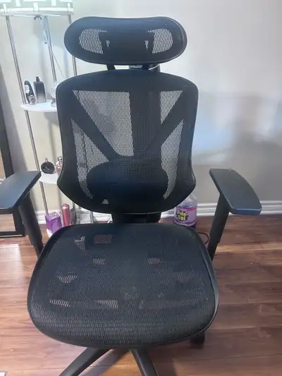 Ergonomic Mesh Office Chair, View more
