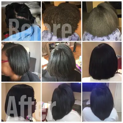 Flourish Haircare , View more