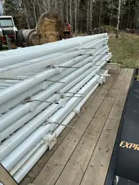 REGAL Aluminum Railing 