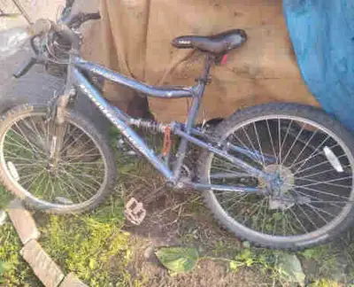 Iron Horse Axion XS Mountain Bike, View more
