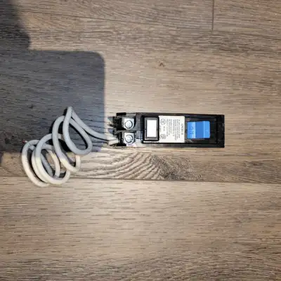 Disjoncteur 15 amp Westinghouse DDFT, View more