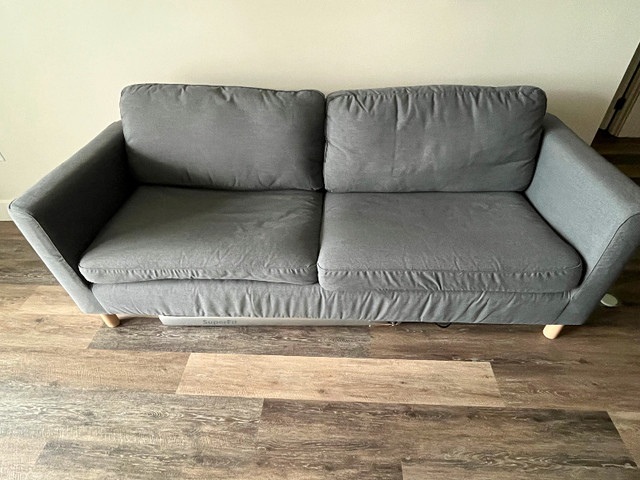 Three Seat Sofa in Couches & Futons in Bedford