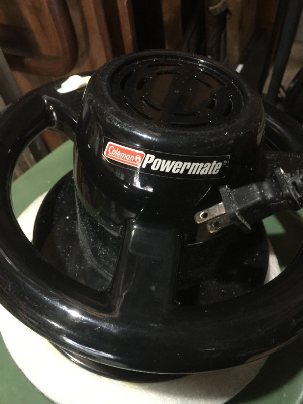 Coleman polisher/buffer in Power Tools in Ottawa