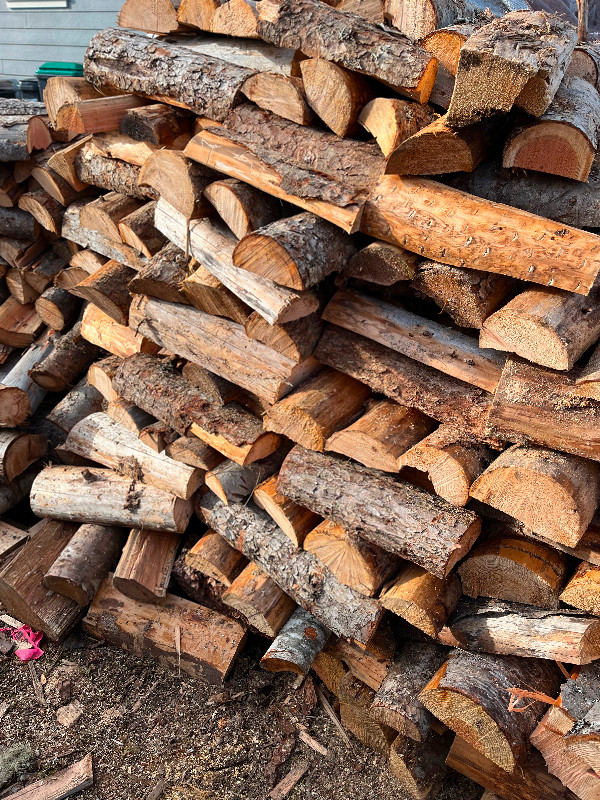 Firewood for sale in Fireplace & Firewood in Comox / Courtenay / Cumberland - Image 3