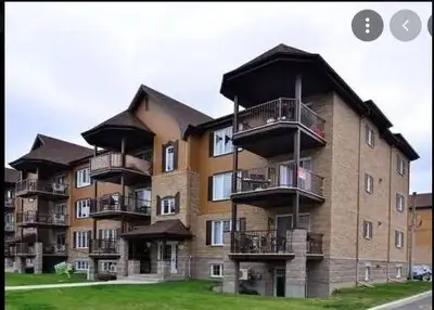 BEAUTIFUL 4 ½ CONDO IN VAUDREUIL-DORION AVAILABLE AS OF JULY 1
