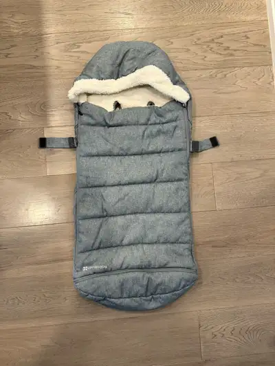 FS: Uppababy Cozyganoosh for Strollers, View more