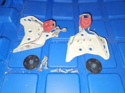 Ski Bindings, View more
