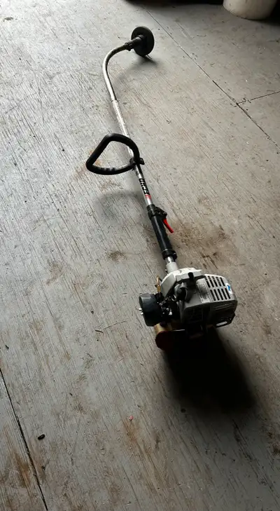 weed wacker, View more
