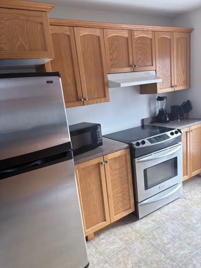 Two rooms for rent in a 3 bedroom duplex house in Room Rentals & Roommates in Cole Harbour - Image 4