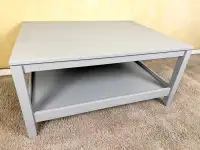 WOODEN COFFEE TABLE FOR $40! DELIVERY AVAILABLE! 