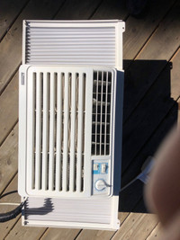 Air Conditioner | Window 