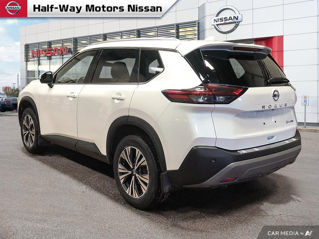 2021 Nissan Rogue SV in Cars & Trucks in Thunder Bay - Image 4