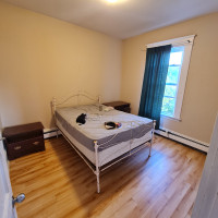 Room for rent available now or Jun 1st in Saint John North