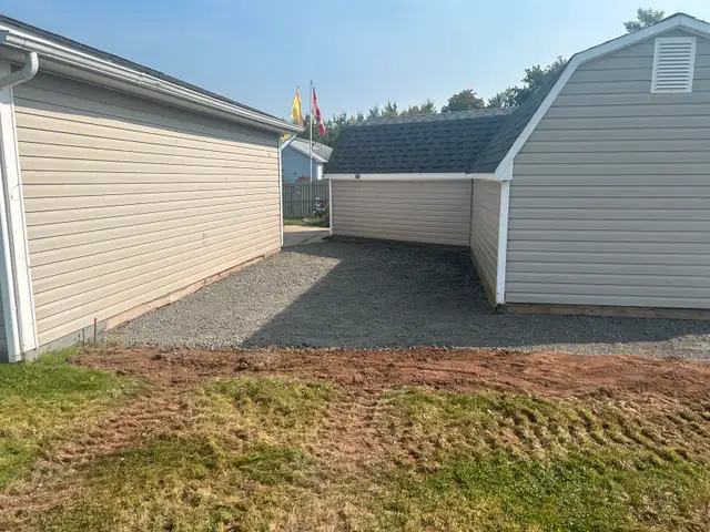 excavating and landscaping63838167279361124