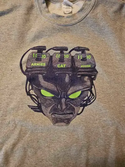 2x mint.original .not worn