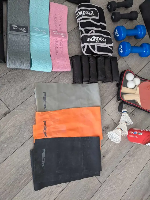 Home Fitness Equipment63234728273409123
