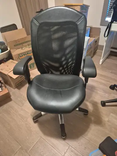 Office chair, View more