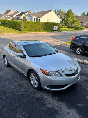 2013 Acura ILX