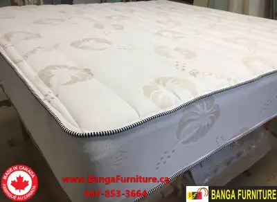 Your Best Canadian Mattress Factory Direct, View more