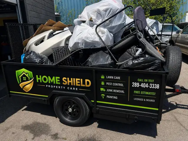 Junk Removal Same Day service from ONLY $99528035899685611523
