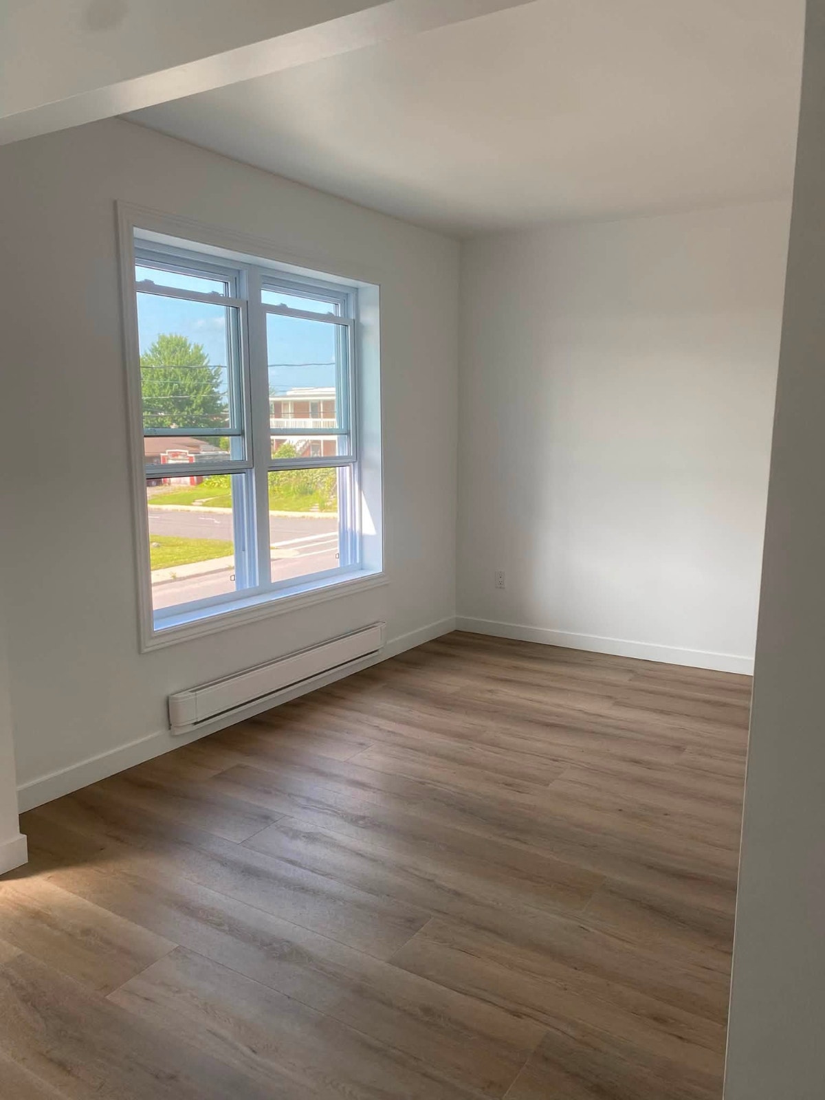 5 1/2 entièrement rénové à louer – Drummondville — photo 2