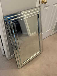 Bowring mirror