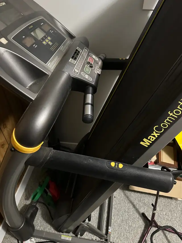 Treadmill for sale in Exercise Equipment in Edmonton - Image 6