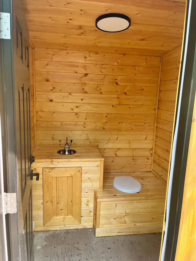 Red Seal Plumber and Gas Fitter for hire !!! in Plumbing in Edmonton - Image 9