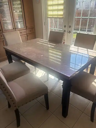 Dining Table Set, View more
