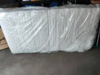 Sultan havberg Ikea twin mattress 