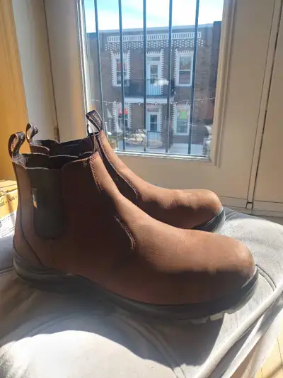 Bottes travail TERRA (Murphy), View more