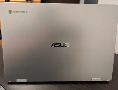 Asus Chromebook Laptop, View more