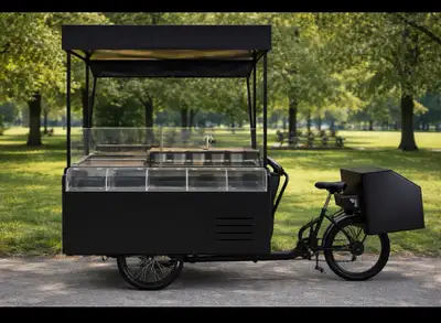 food carts, View more