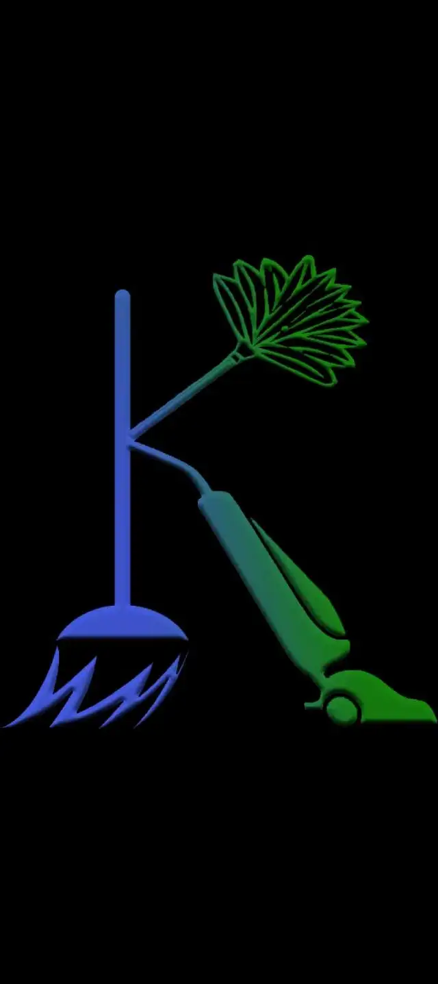 House cleaning
