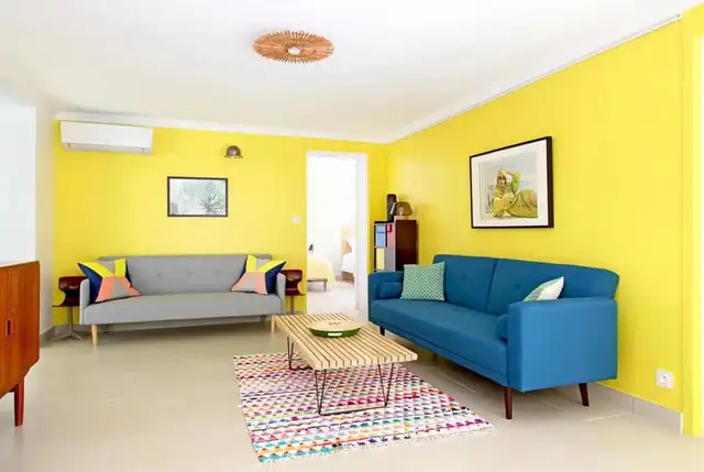 Interior and Exterior Building Painter526209076524503041