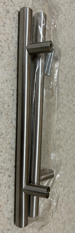 cabinet pull handles or drawer pull handles/Best Offer in Cabinets & Countertops in Markham / York Region - Image 3