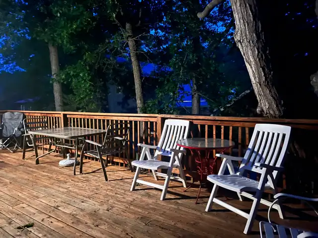 Deck Restoration, Sanding, Staining539799320045168642