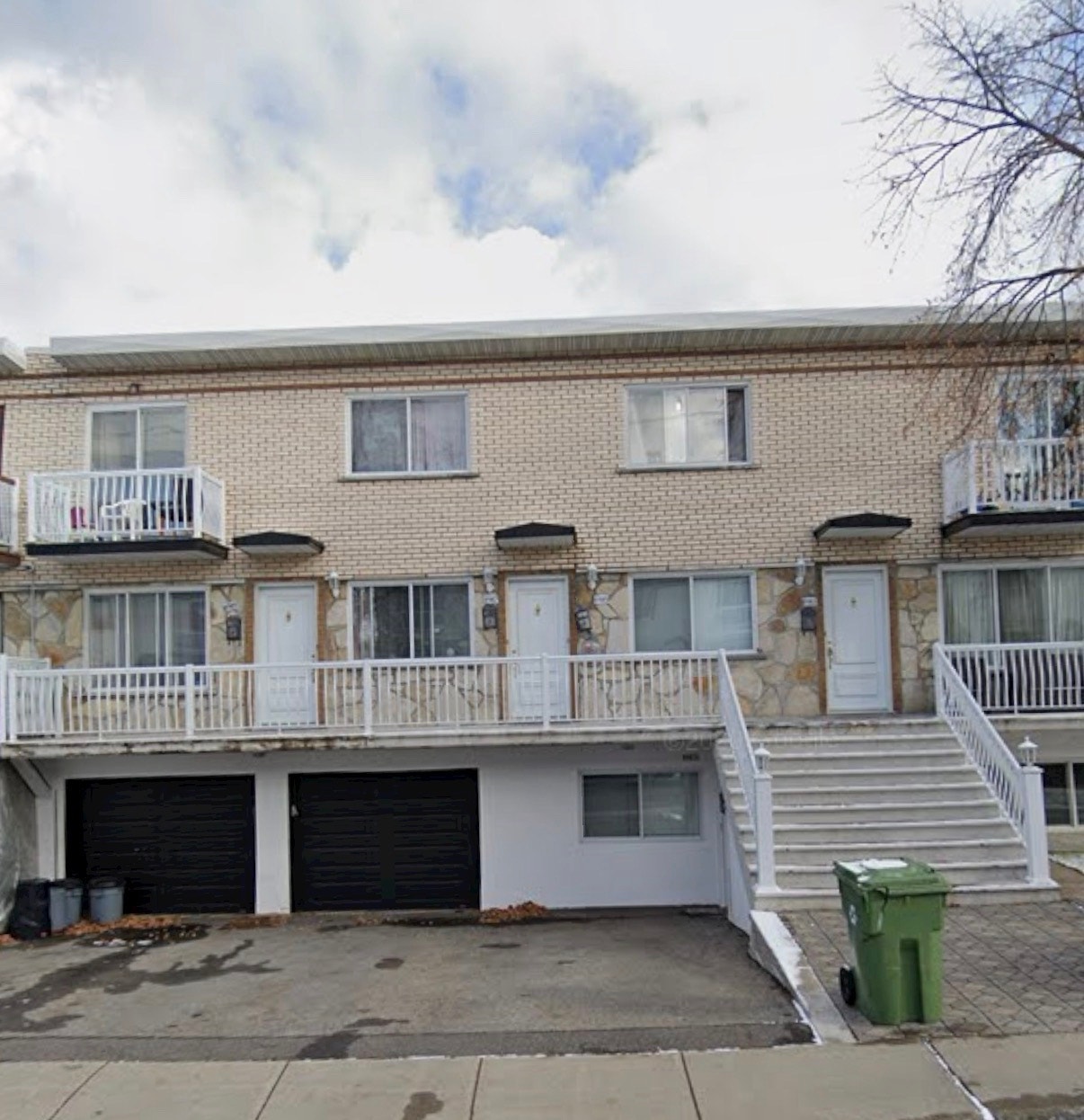 5415 Boul Lavoisier — photo 1