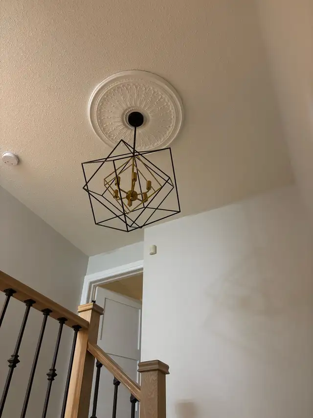 ToroGlow Pendant Light in Indoor Lighting & Fans in Mississauga / Peel Region - Image 3