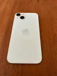(NEW!) iPhone 13  128GB + AirPods Pro (1st Gen) Included!