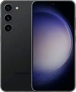 Unlocked Samsung S23 (256 GB) + 12 Months warranty $469, View more