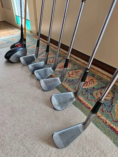 Sofftie Golf Clubs Set, View more