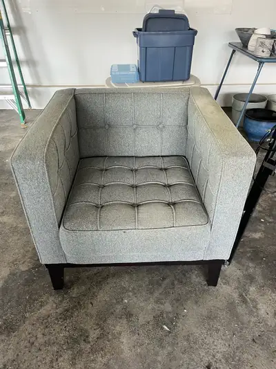 Lounging Chair, View more